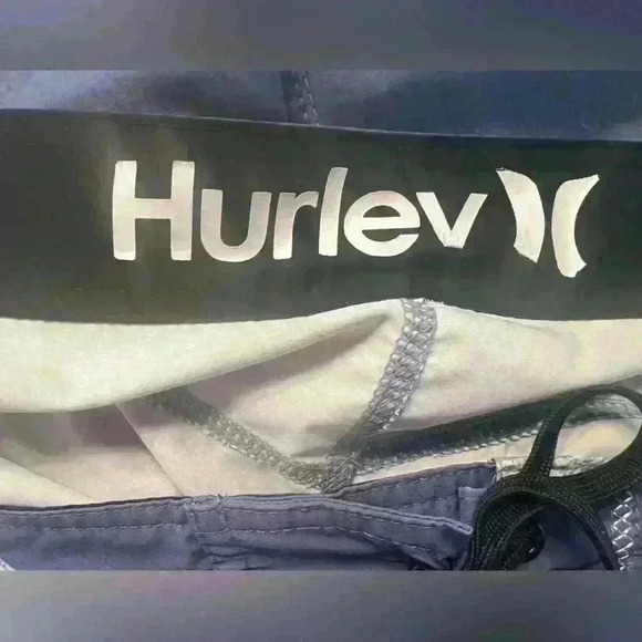 Men’s Hurley Board Shorts - Picture 3 of 3